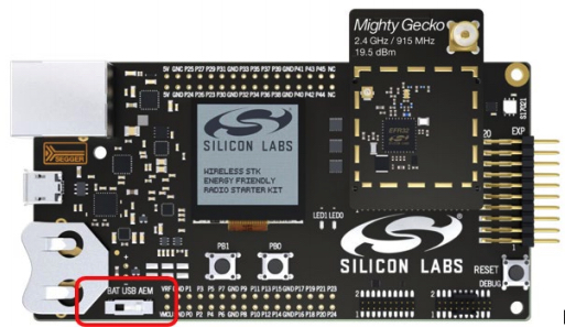 WSTK AEM সম্পর্কে