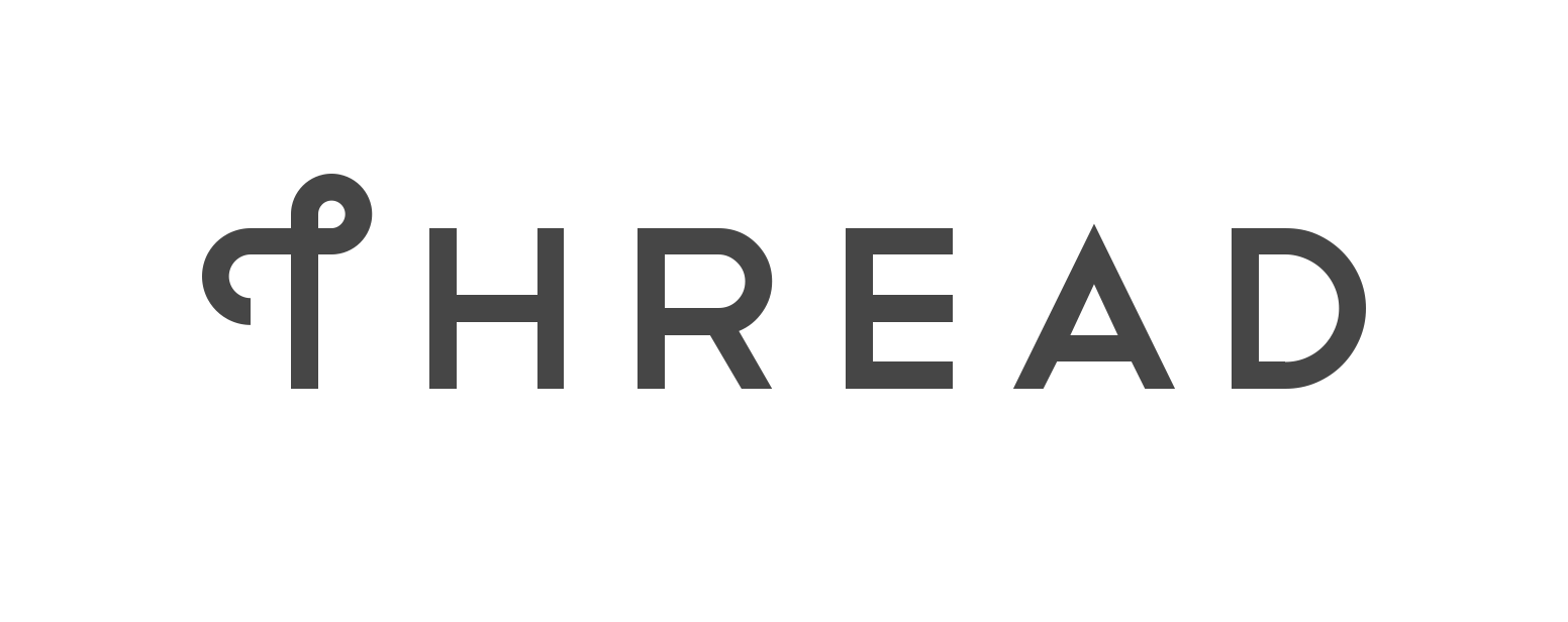 Threads org. Thread протокол. Thread логотип. Протоколы logo. Протокол эмблема игры.