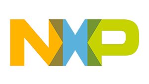 Logo: NXP