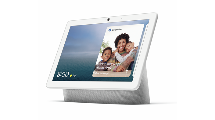 Exemplo de imagem de produto em destaque