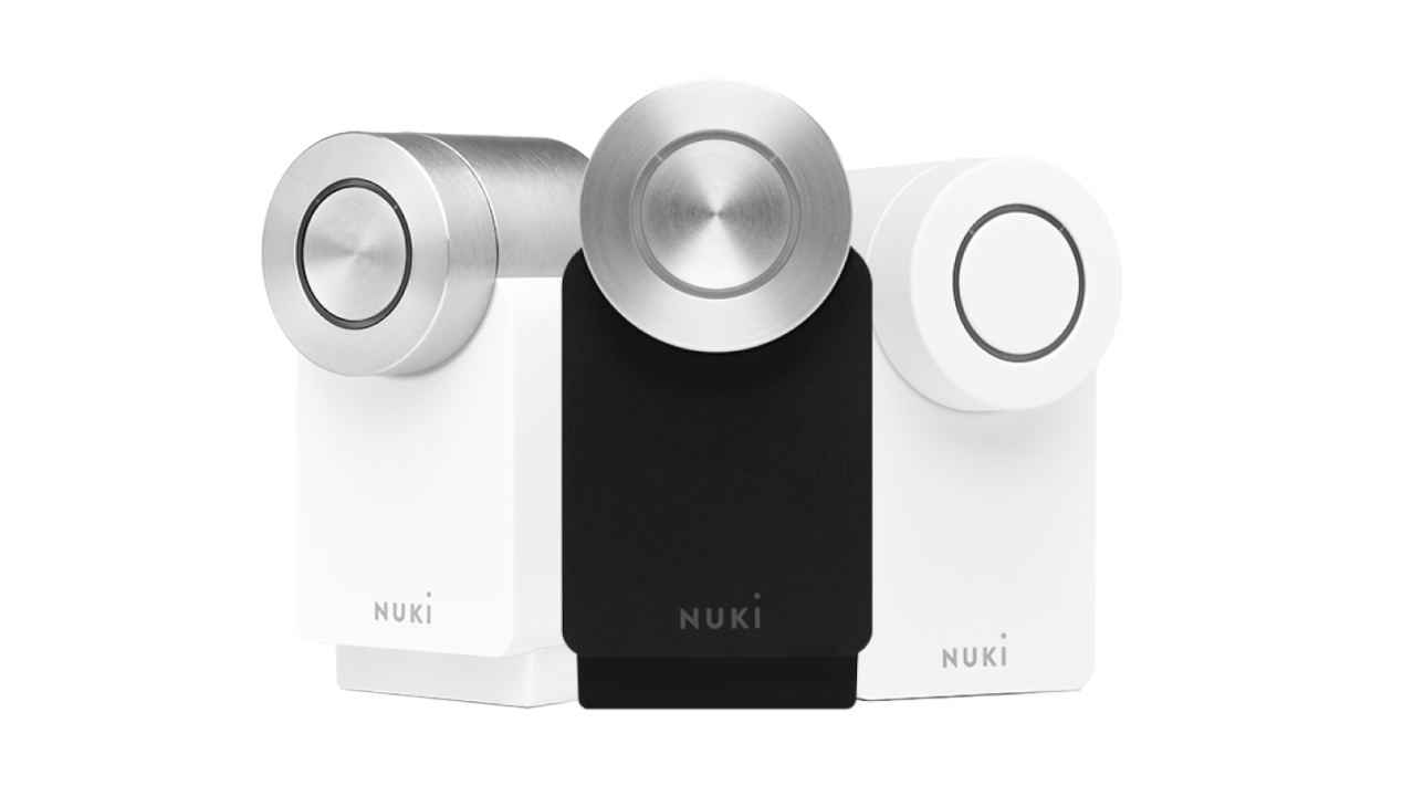 RELEASE] Nuki Manager for Nuki Smart Lock(Approved) - Community Created  Device Types - SmartThings Community