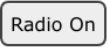 Bouton "Radio activée"