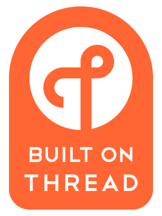 Thread-zertifiziert