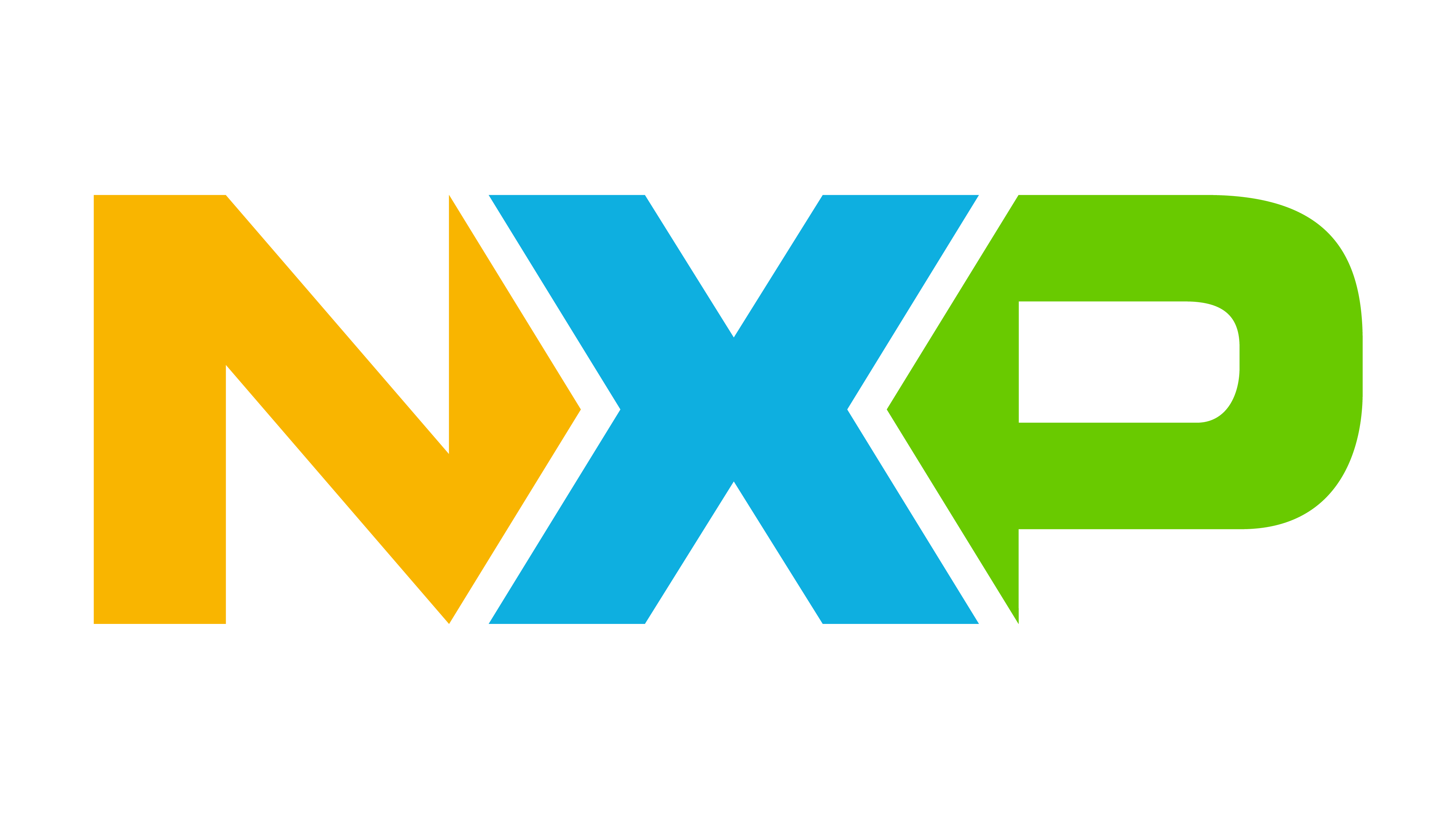 Logo: NXP