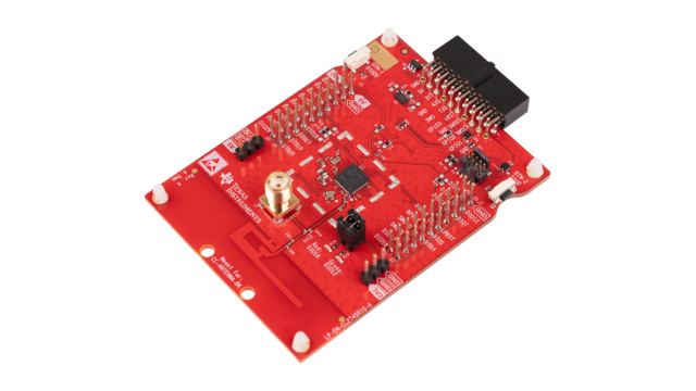 Texas Instruments LP-EM-CC2745R10-Q1