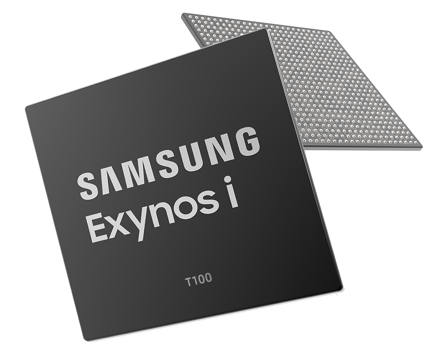 Exynos Chevrolet