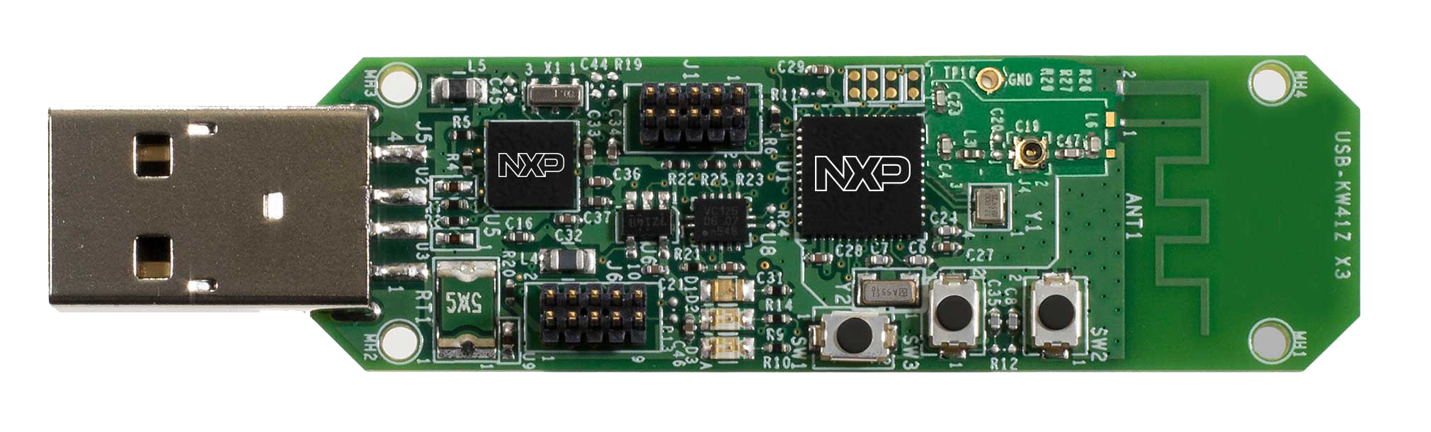 NXP KW41Z