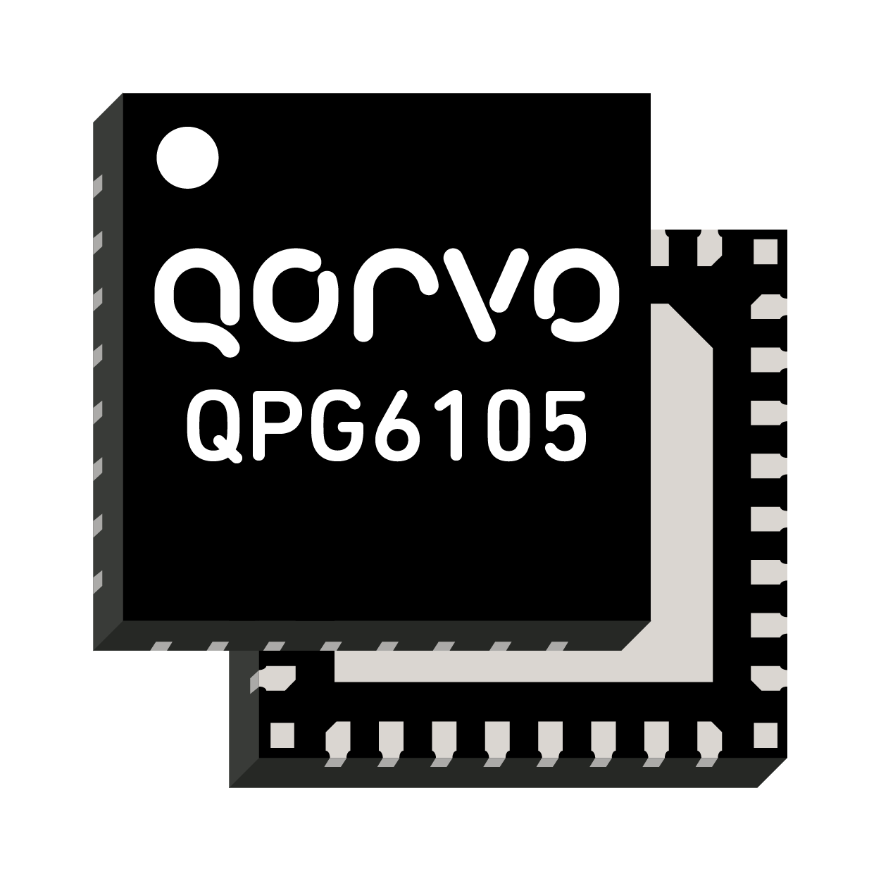 Корво QPG6105