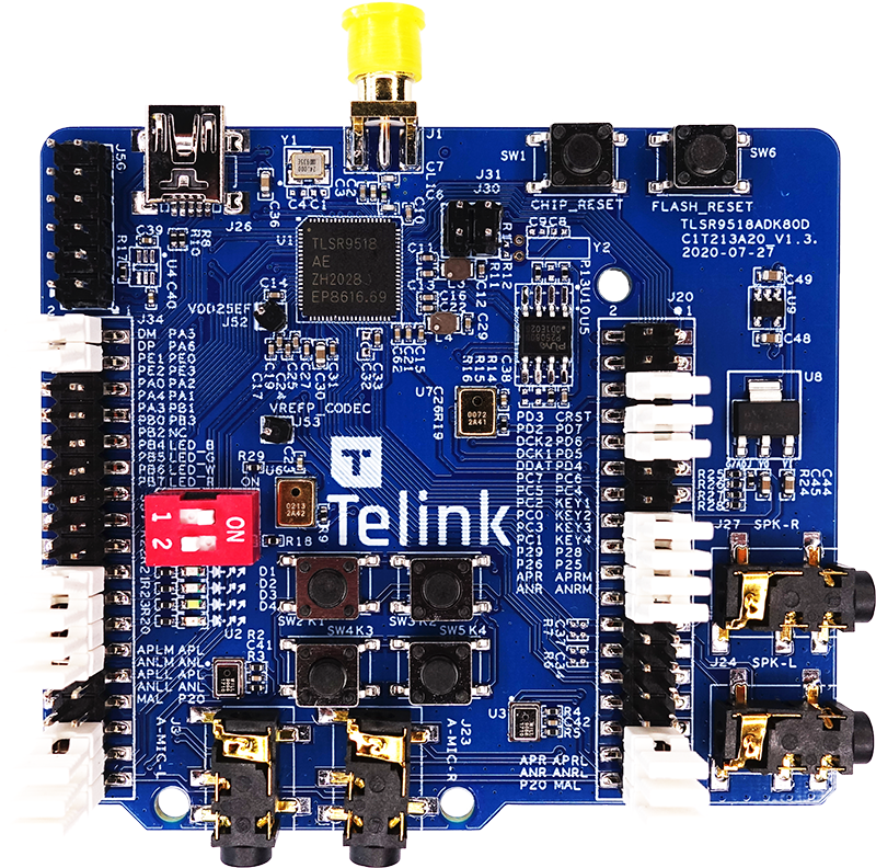 Telink TLSR9